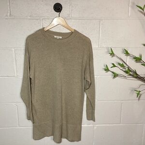 Z Supply Women’s Sweater Tunic | XS | Great Condition